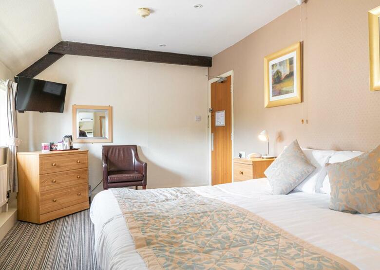 Best Western Mayfield House Hotel