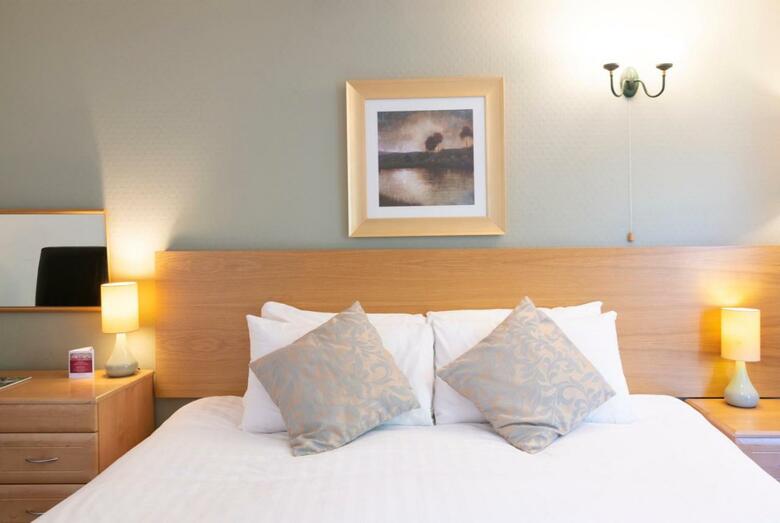 Best Western Mayfield House Hotel