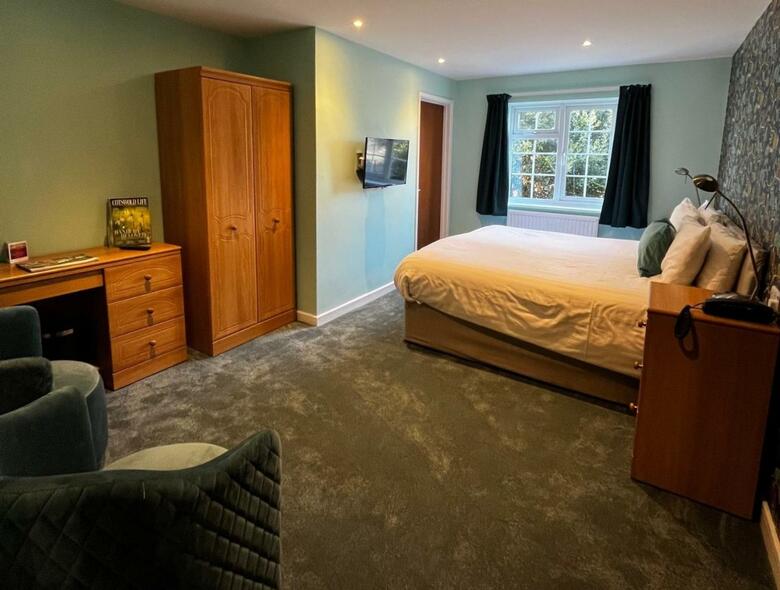 Best Western Mayfield House Hotel