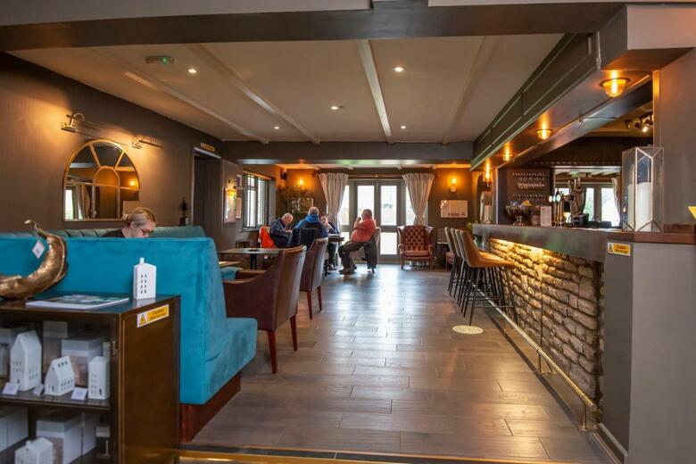 Best Western Mayfield House Hotel