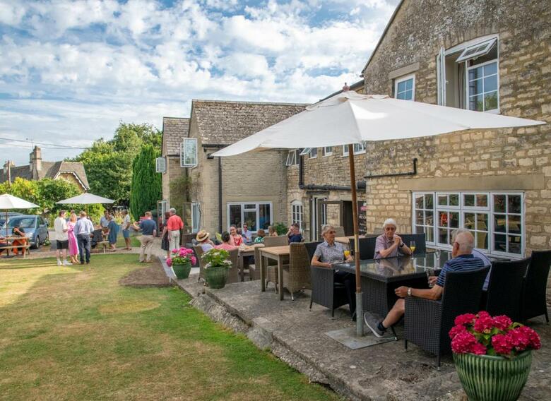 Best Western Mayfield House Hotel
