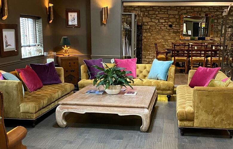 Best Western Mayfield House Hotel