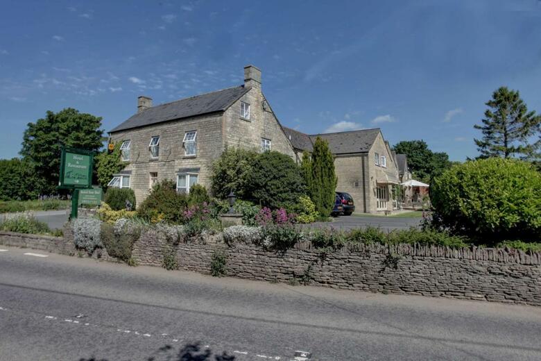 Best Western Mayfield House Hotel