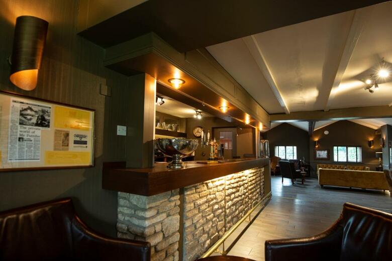 Best Western Mayfield House Hotel