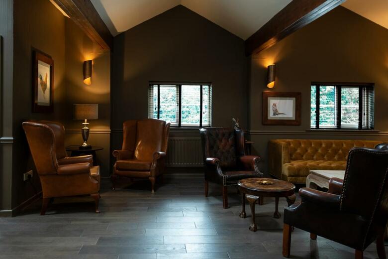 Best Western Mayfield House Hotel
