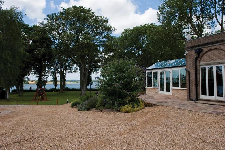 Best Western Normanton Park Hotel