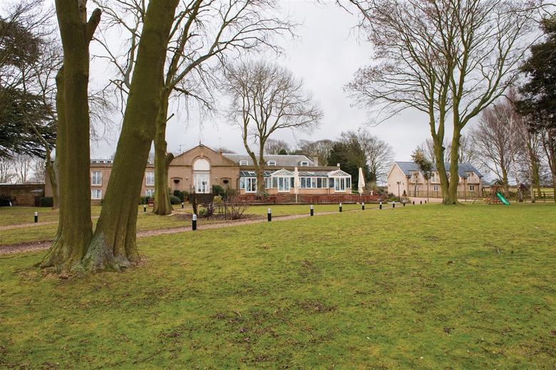 Best Western Normanton Park Hotel