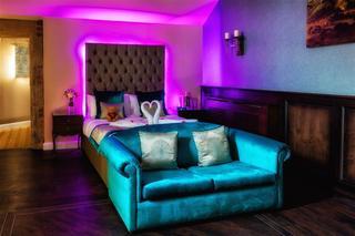 Best Western Rogerthorpe Manor Hotel
