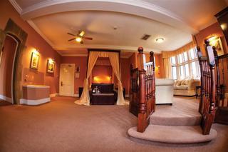 Best Western Rogerthorpe Manor Hotel