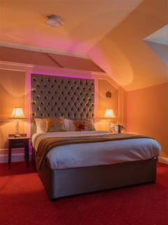 Best Western Rogerthorpe Manor Hotel
