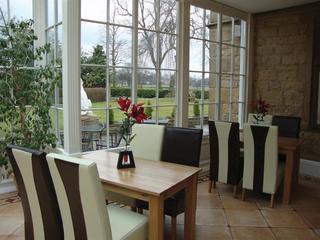 Best Western Rogerthorpe Manor Hotel