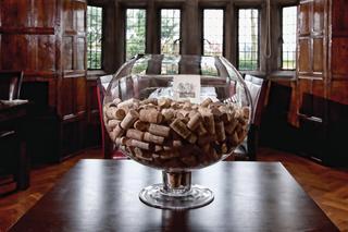 Best Western Rogerthorpe Manor Hotel