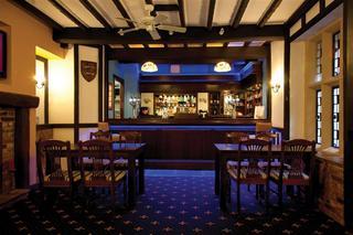 Best Western Rogerthorpe Manor Hotel