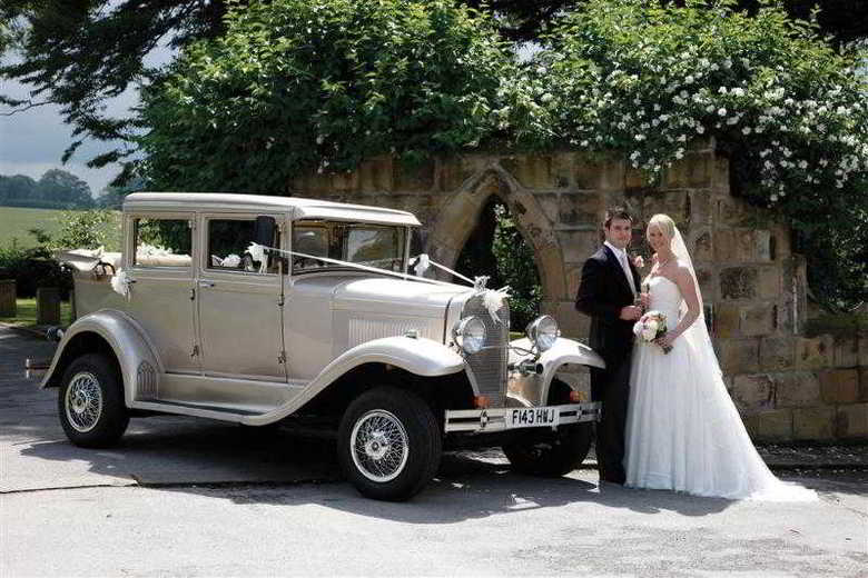 Best Western Rogerthorpe Manor Hotel