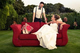 Best Western Rogerthorpe Manor Hotel