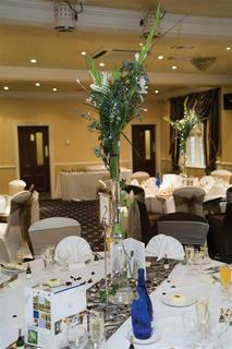 Best Western Rogerthorpe Manor Hotel