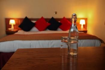 Hotel Best Western Rose And Crown