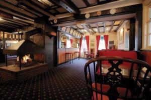 Hotel Best Western Rose And Crown
