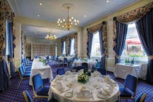 Hotel Best Western Rose And Crown