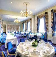 Hotel Best Western Rose And Crown