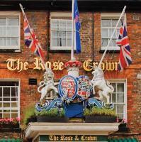 Hotel Best Western Rose And Crown