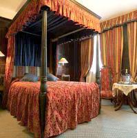 Hotel Best Western Rose And Crown