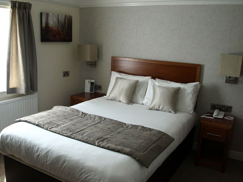 Best Western Lion Hotel