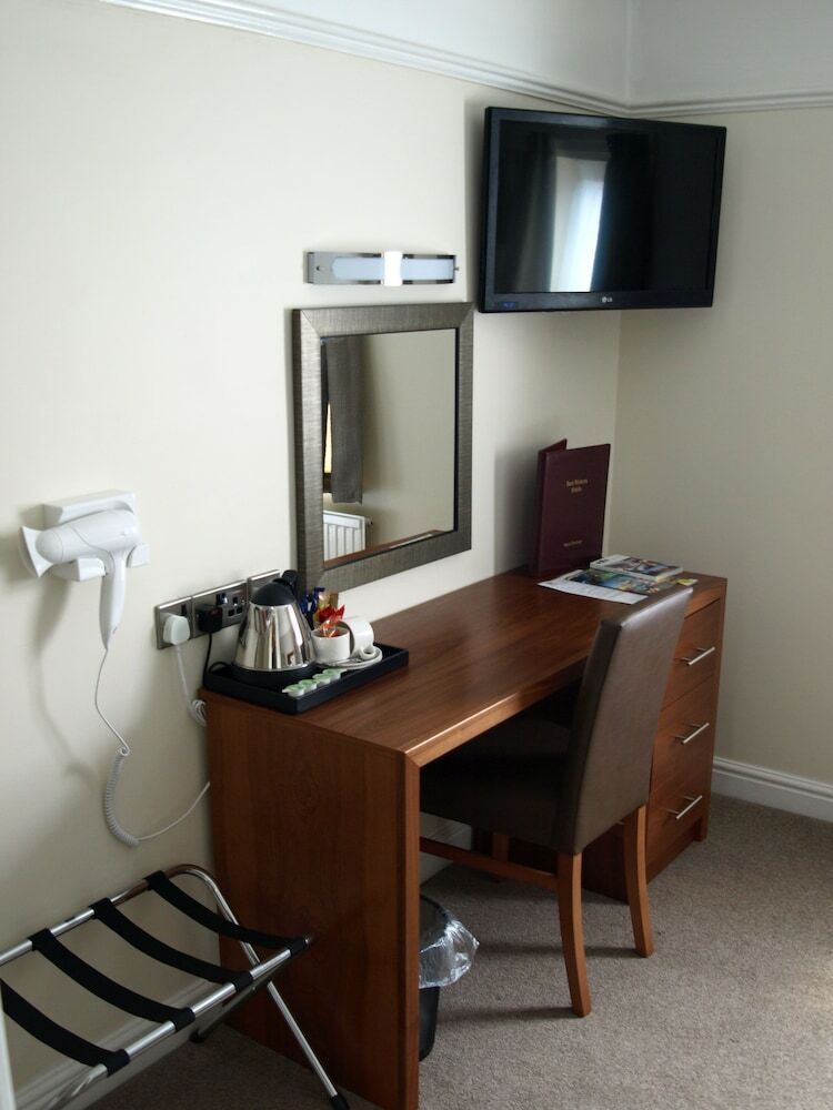 Best Western Lion Hotel