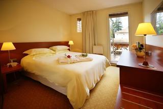 Hotel Best Western La Gentilhommiere