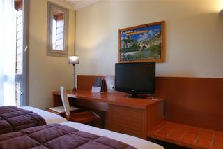 Hotel Best Western La Gentilhommiere