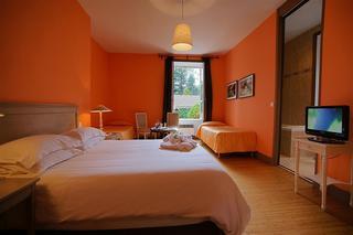 Hotel Best Western La Gentilhommiere