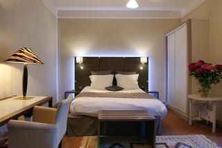 Hotel Best Western La Gentilhommiere