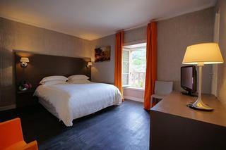 Hotel Best Western La Gentilhommiere