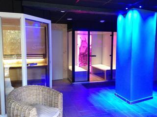 Hotel Best Western La Gentilhommiere