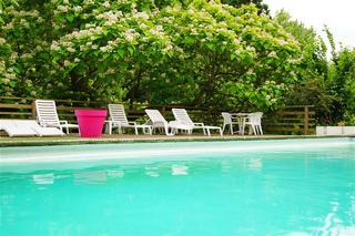 Hotel Best Western La Gentilhommiere