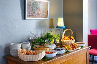 Hotel Best Western La Gentilhommiere