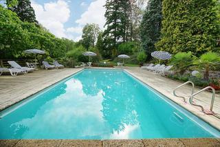 Hotel Best Western La Gentilhommiere