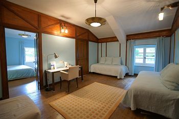 Hotel Best Western La Gentilhommiere