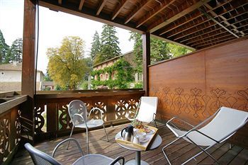 Hotel Best Western La Gentilhommiere