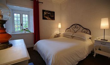 Hotel Best Western La Gentilhommiere