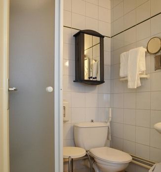 Hotel Best Western La Gentilhommiere