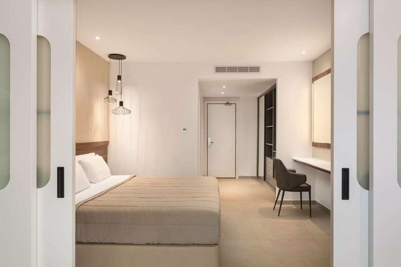 Hotel Panas Holiday Village