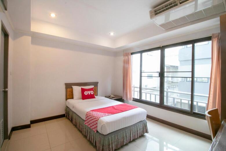 Hotel Win Long Place   Service Apartment