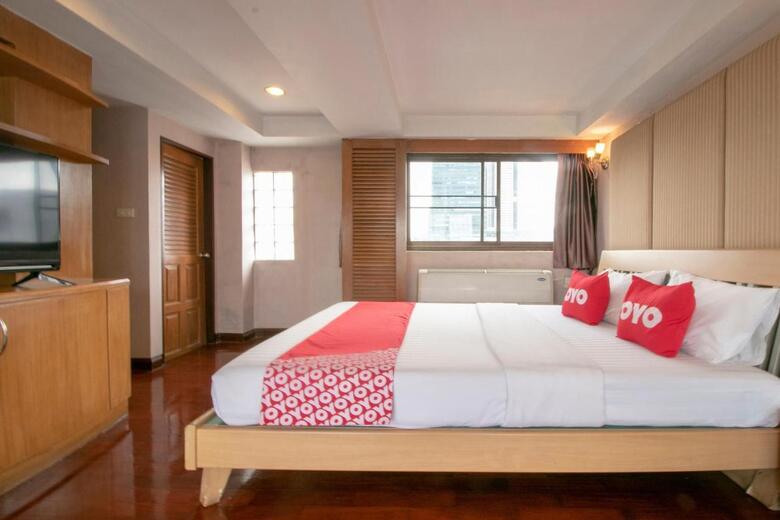 Hotel Win Long Place   Service Apartment