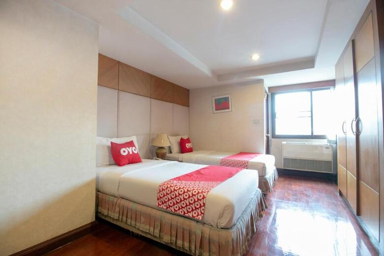 Hotel Win Long Place   Service Apartment