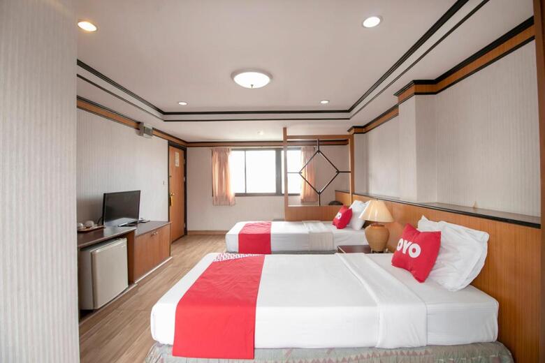 Hotel Win Long Place   Service Apartment