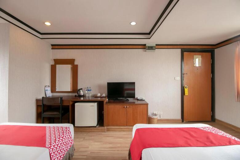 Hotel Win Long Place   Service Apartment