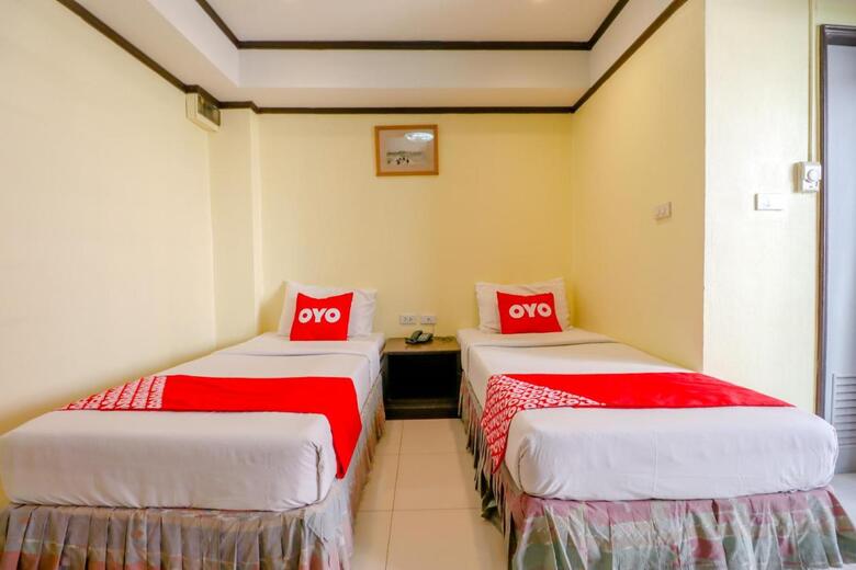 Hotel Win Long Place   Service Apartment