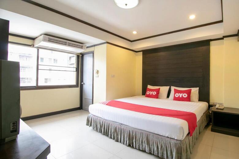 Hotel Win Long Place   Service Apartment