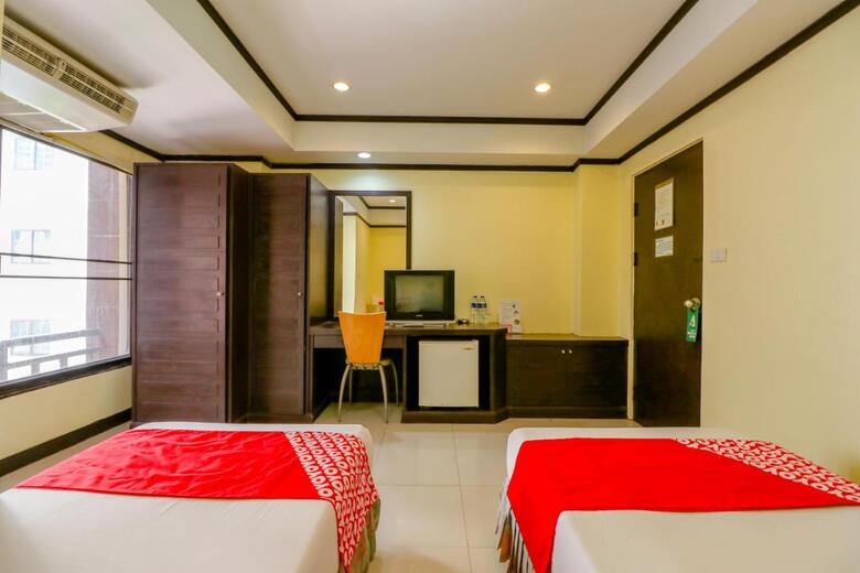 Hotel Win Long Place   Service Apartment